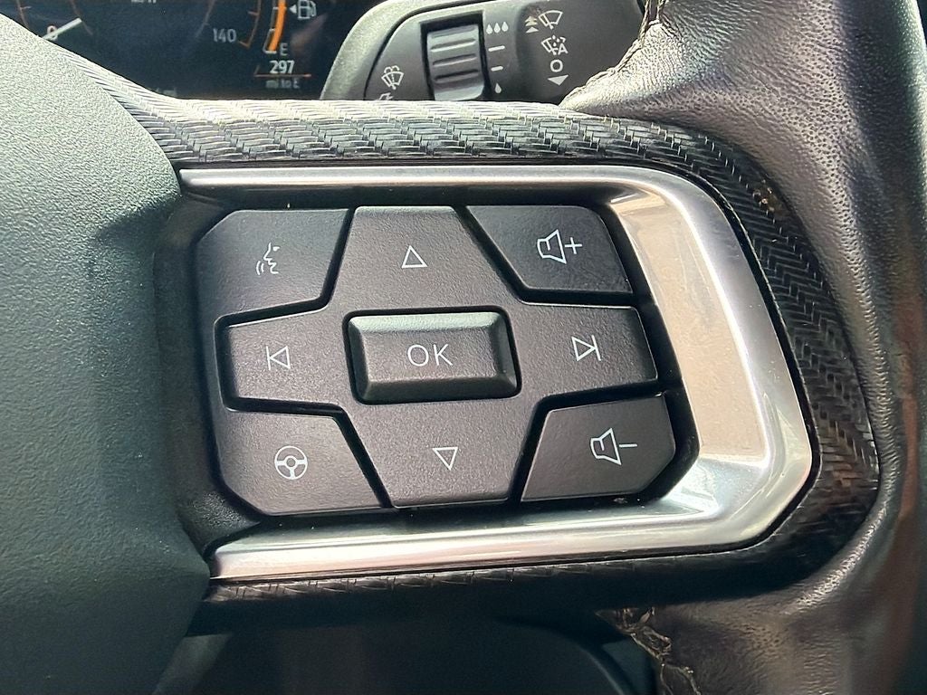 2024 Ford Mustang EcoBoost Premium Fastback