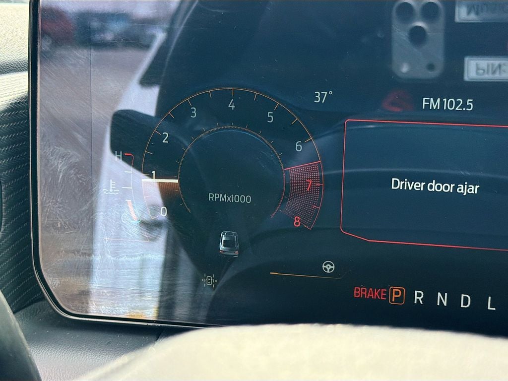 2024 Ford Mustang EcoBoost Premium Fastback