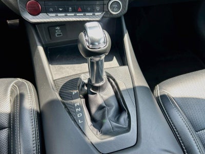 2025 Ford Mustang EcoBoost Premium Fastback