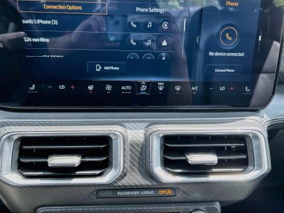 2025 Ford Mustang EcoBoost Premium Fastback