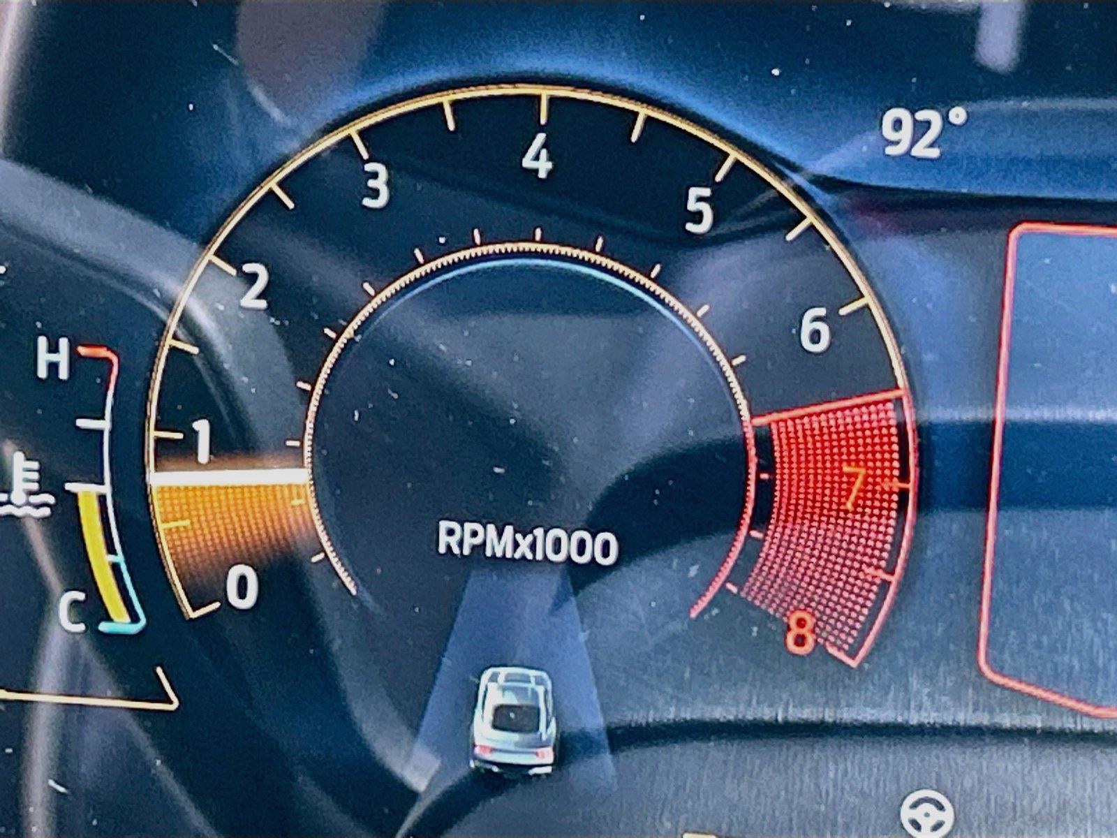 2025 Ford Mustang EcoBoost Premium Fastback
