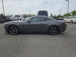 2025 Ford Mustang EcoBoost Premium Fastback