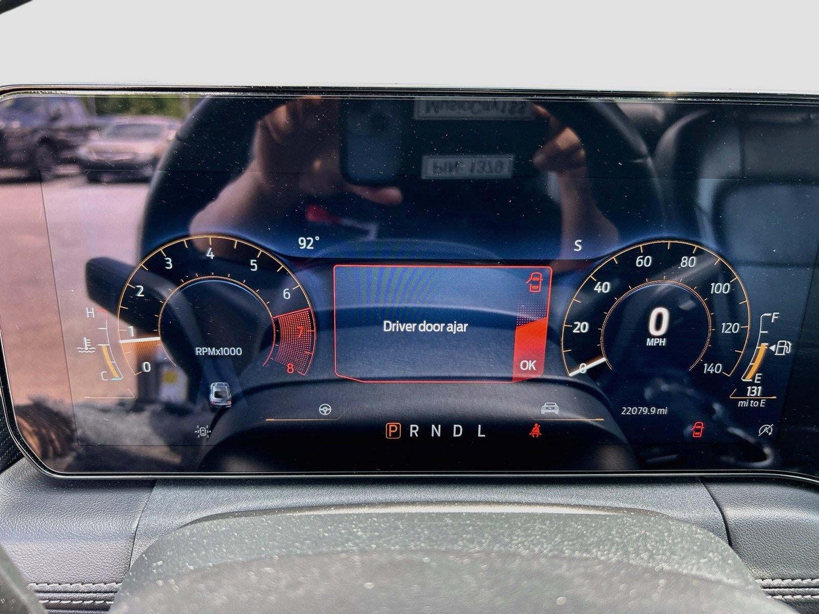 2025 Ford Mustang EcoBoost Premium Fastback