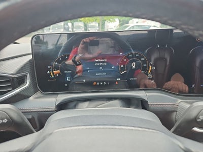 2024 Ford Mustang EcoBoost Premium Convertible