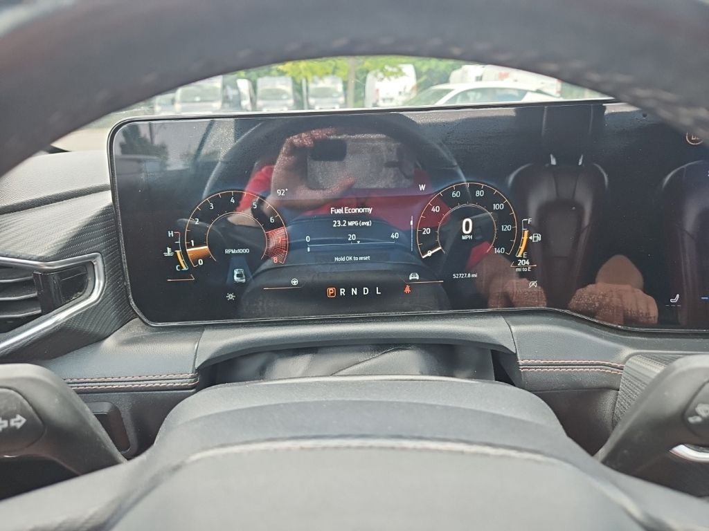 2024 Ford Mustang EcoBoost Premium Convertible