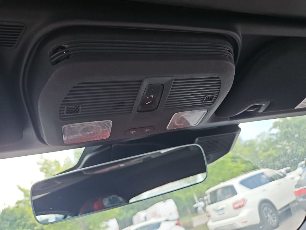 2024 Ford Mustang EcoBoost Premium Convertible