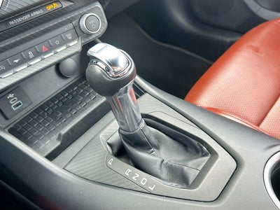 2024 Ford Mustang EcoBoost Premium Convertible