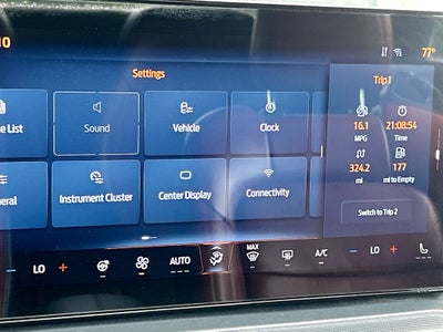 2024 Ford Mustang EcoBoost Premium Convertible