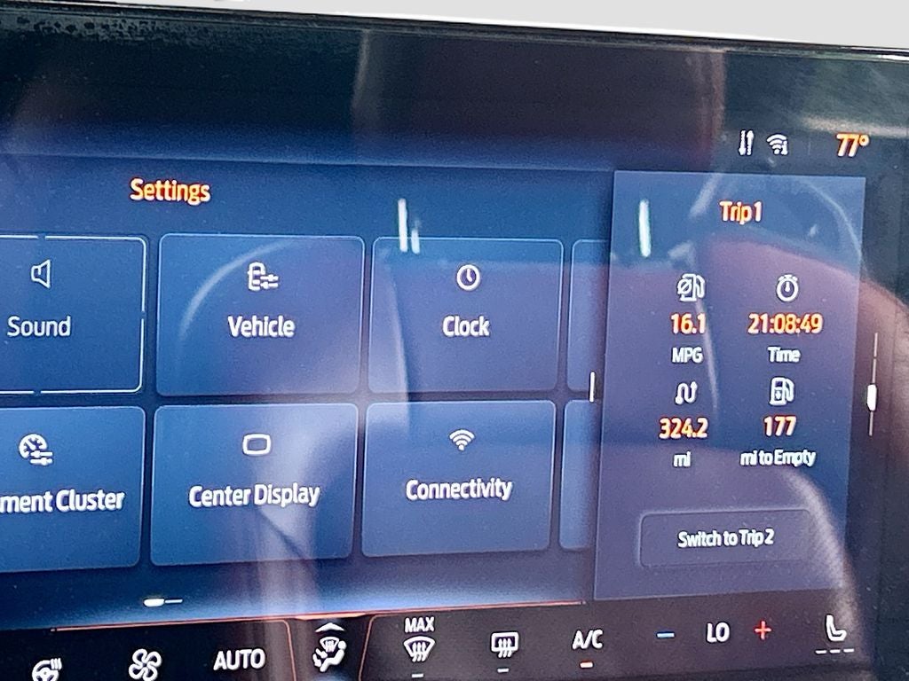 2024 Ford Mustang EcoBoost Premium Convertible