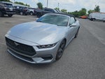 2024 Ford Mustang EcoBoost Premium Convertible