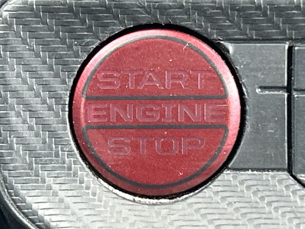 2024 Ford Mustang EcoBoost Premium Convertible