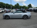 2024 Ford Mustang EcoBoost Premium Convertible