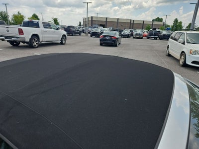 2024 Ford Mustang EcoBoost Premium Convertible