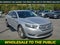 2015 Ford Taurus Limited