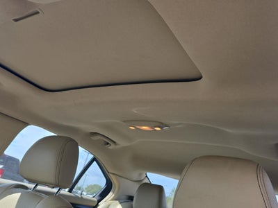 2015 Ford Taurus Limited