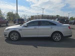 2015 Ford Taurus Limited