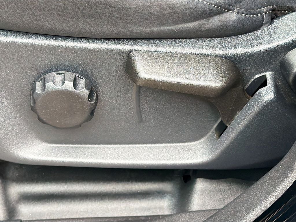 2024 Ford Bronco Everglades