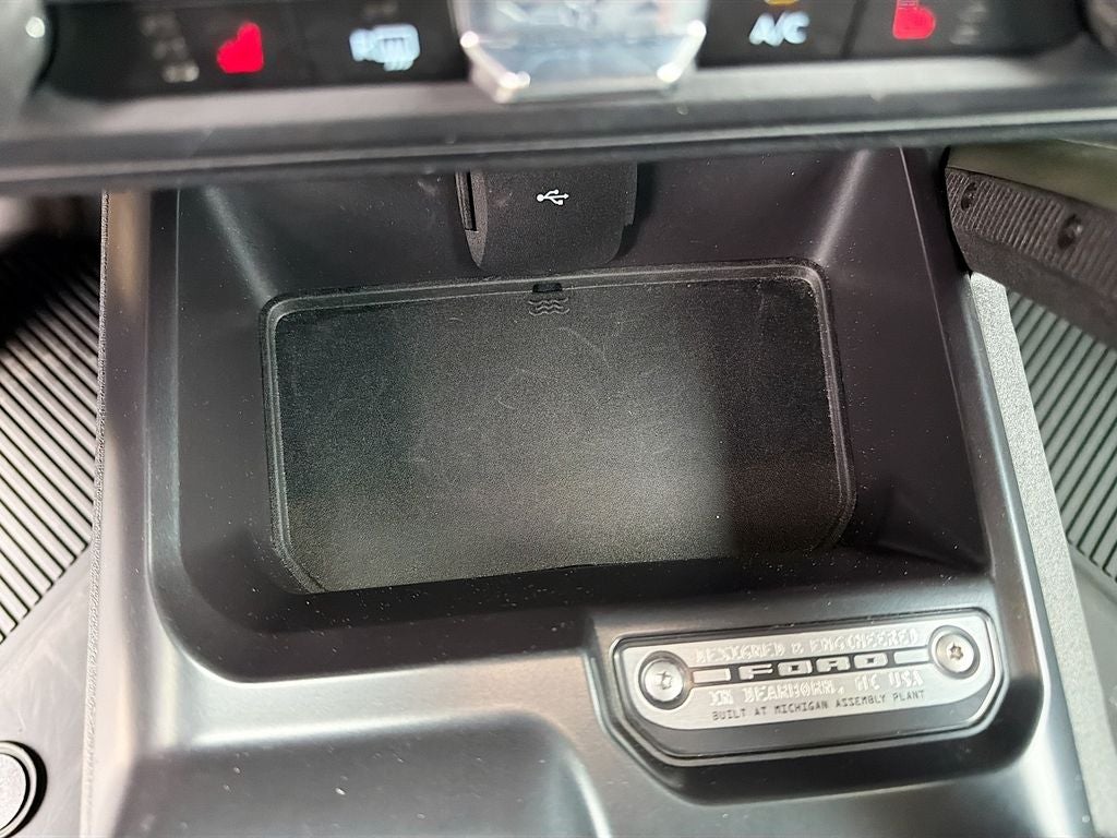 2024 Ford Bronco Everglades