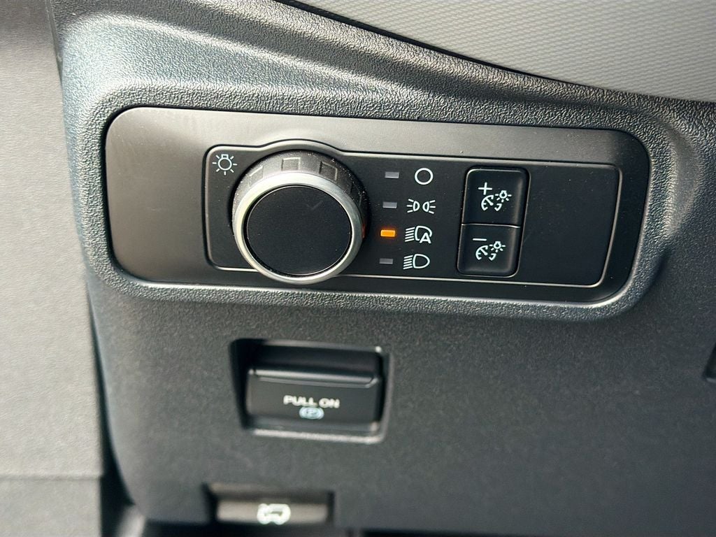 2024 Ford Bronco Everglades