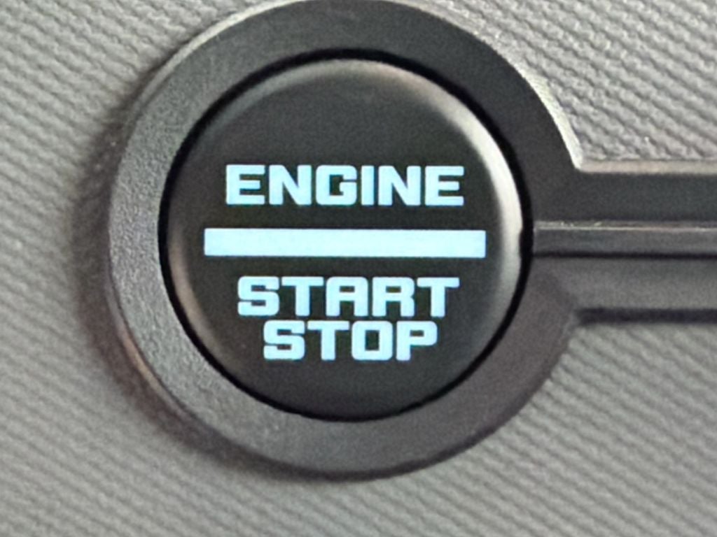 2024 Ford Bronco Everglades