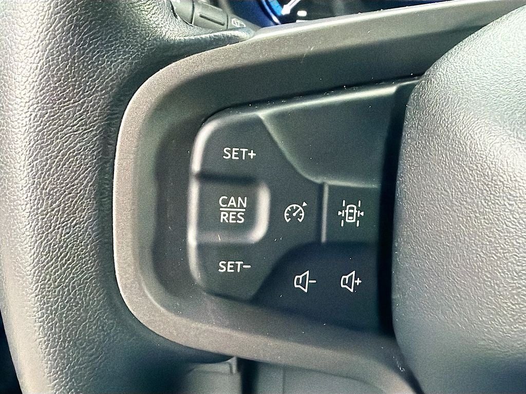 2024 Ford Bronco Everglades