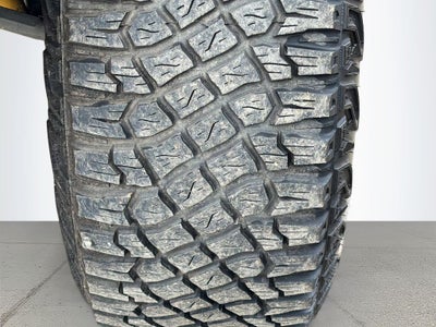 2024 Ford Bronco Everglades