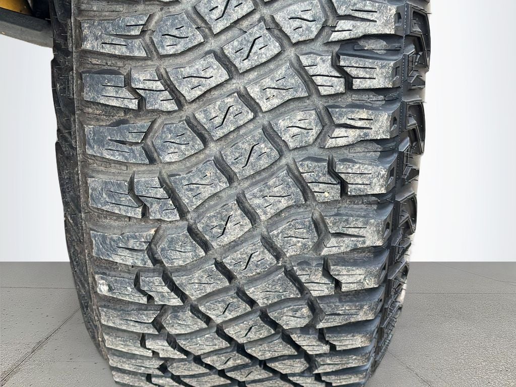 2024 Ford Bronco Everglades