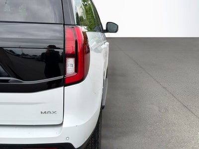 2025 Ford Expedition Active MAX