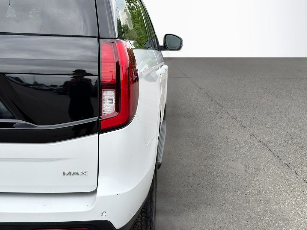 2025 Ford Expedition Active MAX