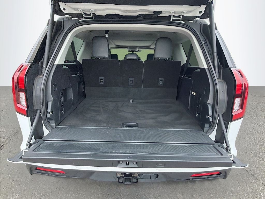 2025 Ford Expedition Active MAX