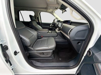 2025 Ford Expedition Active MAX