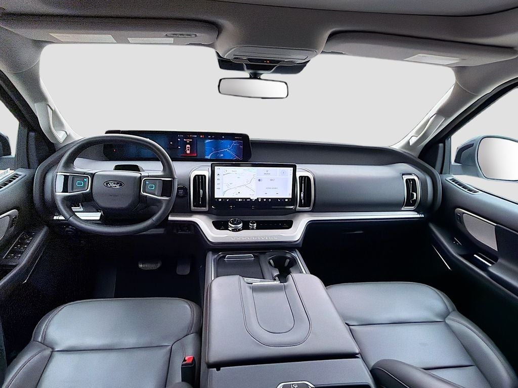 2025 Ford Expedition Active MAX