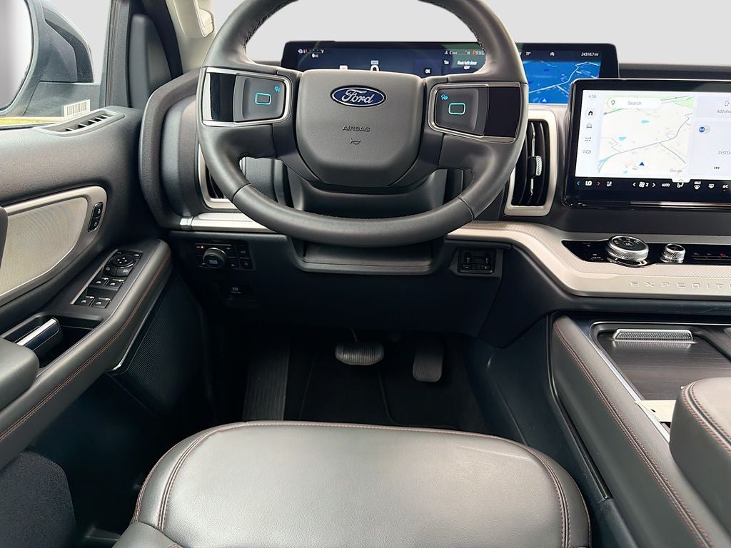 2025 Ford Expedition Active MAX