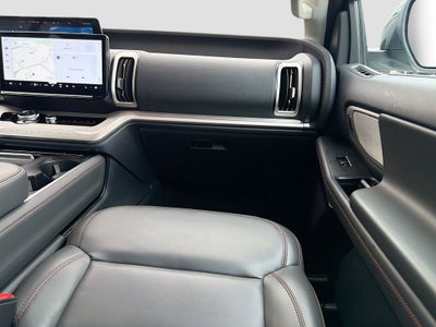 2025 Ford Expedition Active MAX