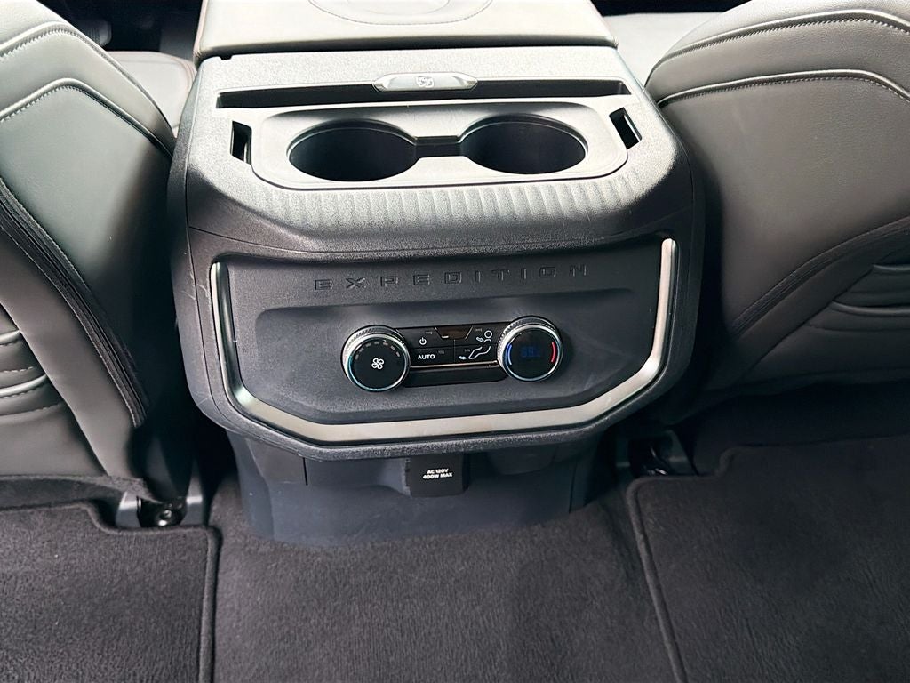 2025 Ford Expedition Active MAX