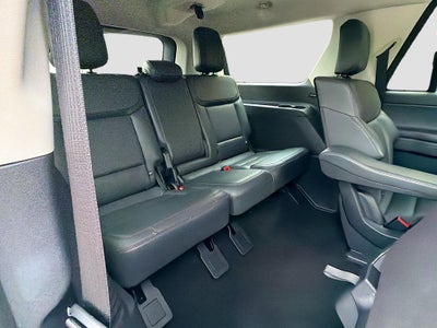 2025 Ford Expedition Active MAX