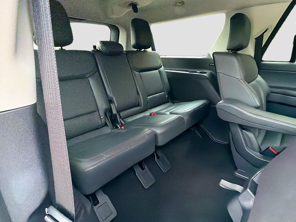 2025 Ford Expedition Active MAX