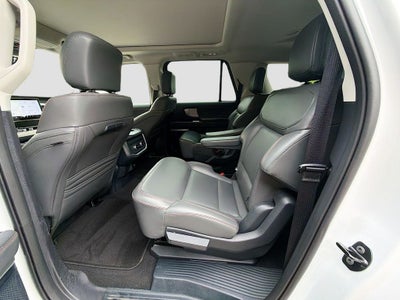 2025 Ford Expedition Active MAX