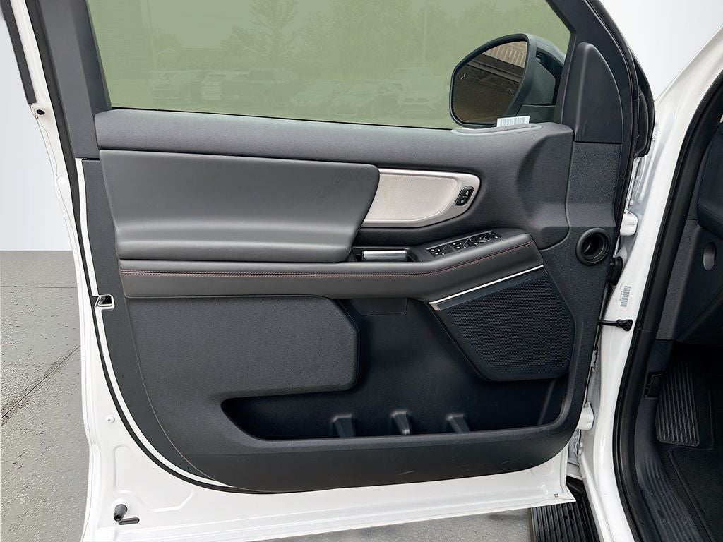 2025 Ford Expedition Active MAX