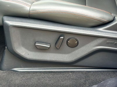 2025 Ford Expedition Active MAX