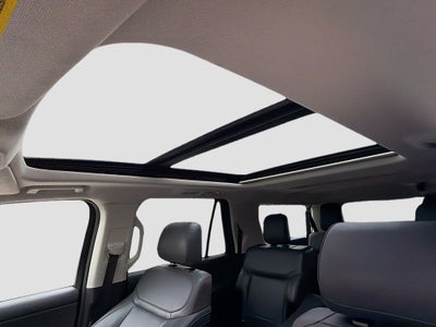 2025 Ford Expedition Active MAX