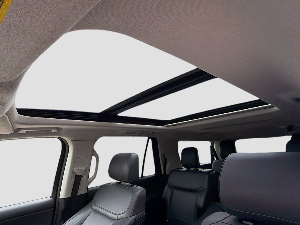 2025 Ford Expedition Active MAX