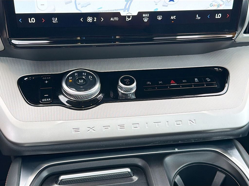2025 Ford Expedition Active MAX