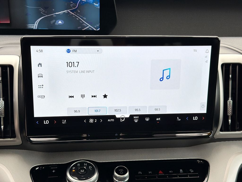 2025 Ford Expedition Active MAX