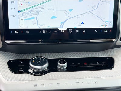 2025 Ford Expedition Active MAX