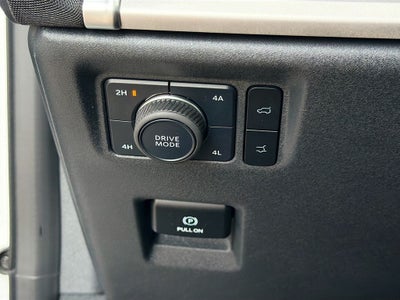 2025 Ford Expedition Active MAX