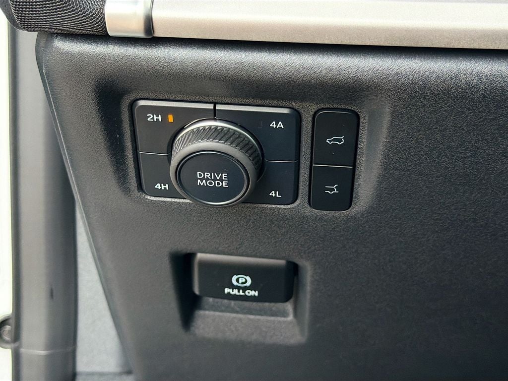 2025 Ford Expedition Active MAX