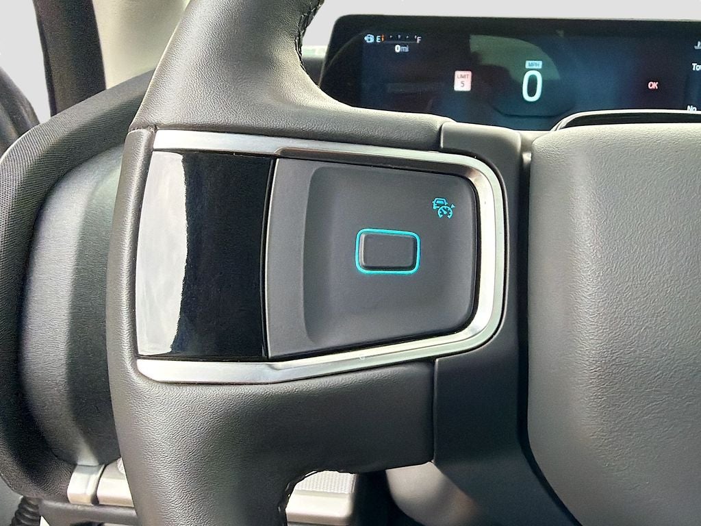 2025 Ford Expedition Active MAX