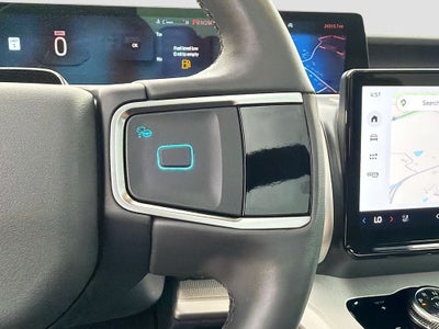 2025 Ford Expedition Active MAX
