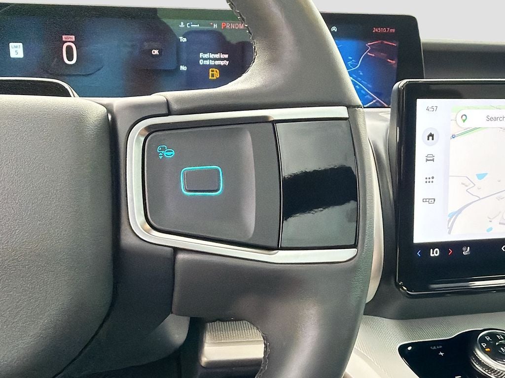 2025 Ford Expedition Active MAX